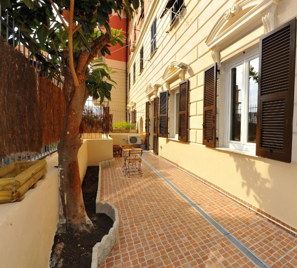 Le Mura Del Principe Appartamento Genova