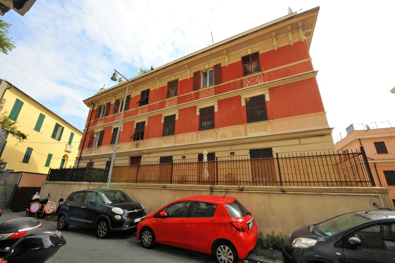 Appartamento Le Mura Del Principe *